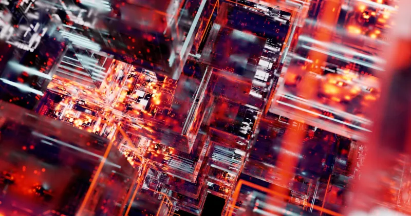 Cracks in the Empire: How Open Protocols Are Quietly Making Big Tech Irrelevant