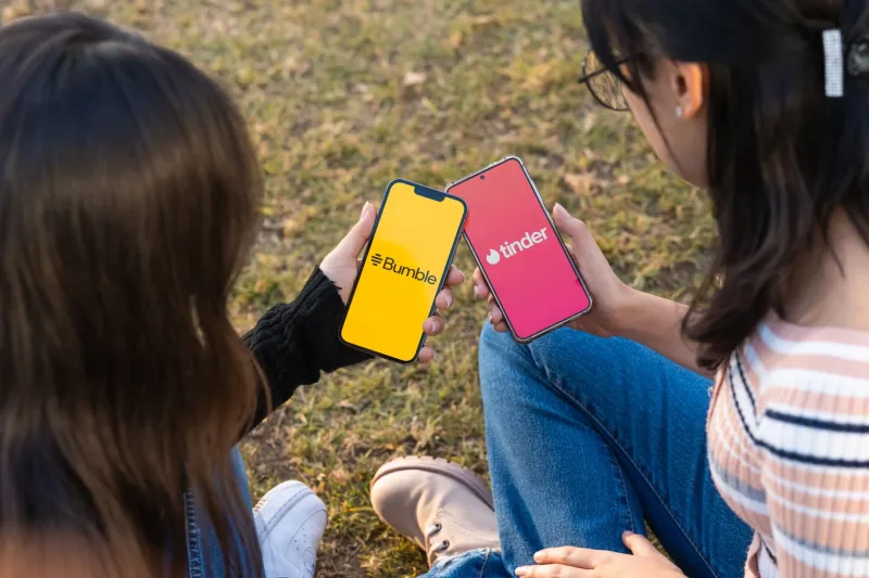 Swipe Smart: How Decentralized Dating Puts Your Romantic Data Back in Your Hands