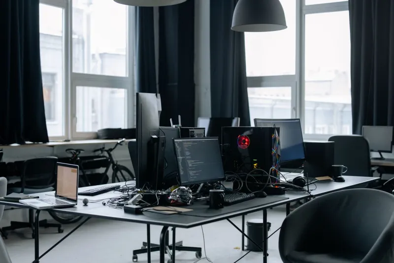 Burning It Down to Build It Right: Why Developers Are Quitting FAANG to Start Over