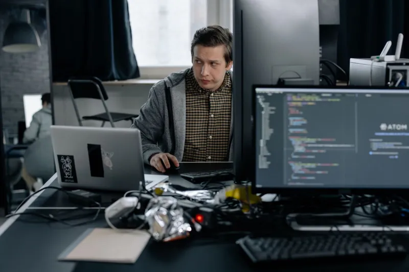 Quitting Big Tech to Build Something Better: The Engineers Rewriting Workplace Communication
