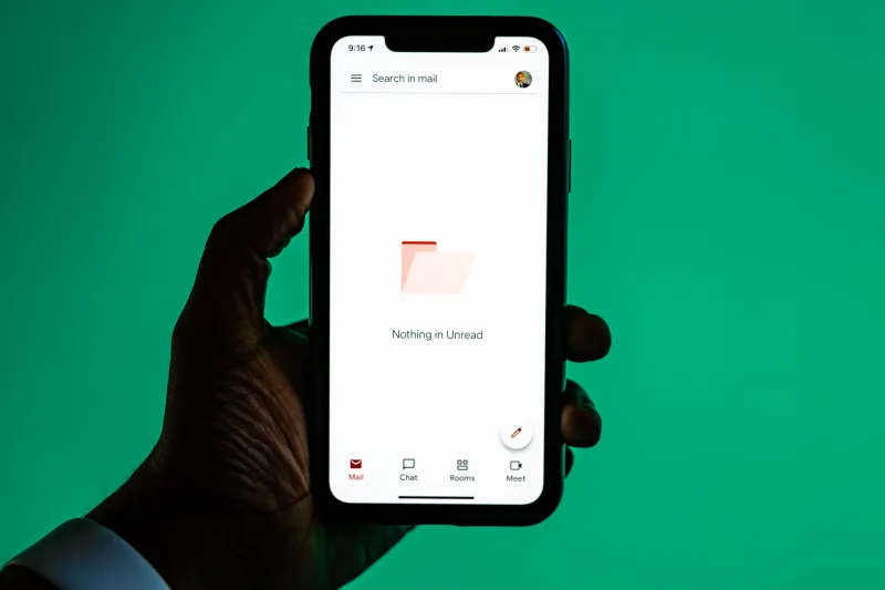 Google Reads Your Email. Here's How to Stop That and Actually Own Your Inbox.