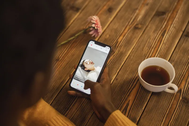 Swipe Left on Surveillance: How Dating Apps Exploit Your Heart (and What to Do About It)