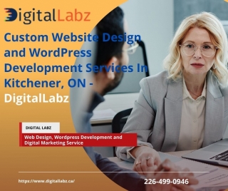 Custom Website Design and WordPress Development Services In Kitchener, ON - DigitalLabz.jpg