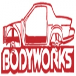 BodyWorks Auto Collision