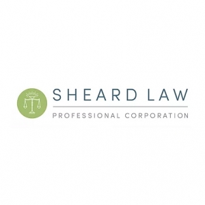 Sheard Law