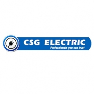 CSG Electric Supply