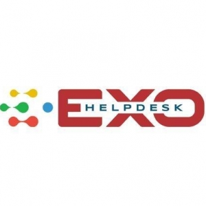 Exo Helpdesk