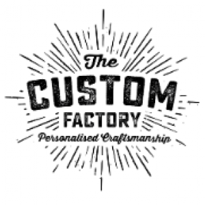 The Custom Factory